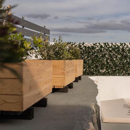 Serenity Villa Lakki  Ngoại thất bức ảnh
