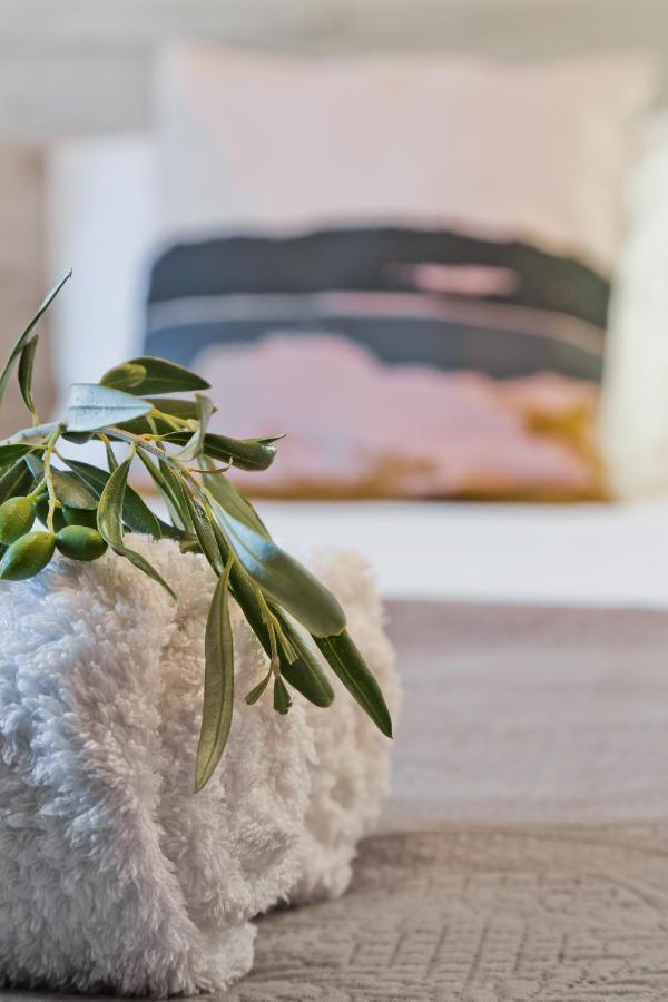 Serenity Villa Lakki  Ngoại thất bức ảnh