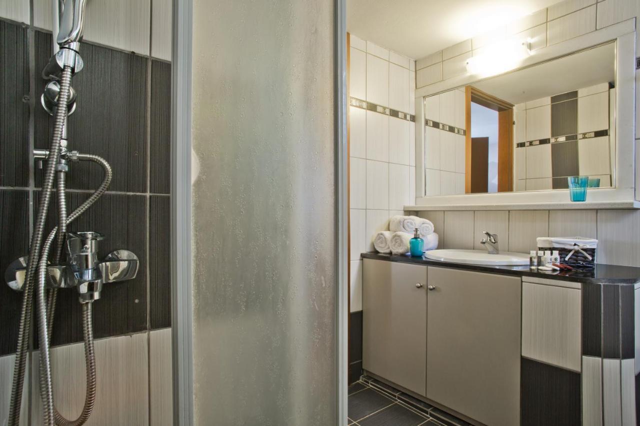 Serenity Villa Lakki  Ngoại thất bức ảnh