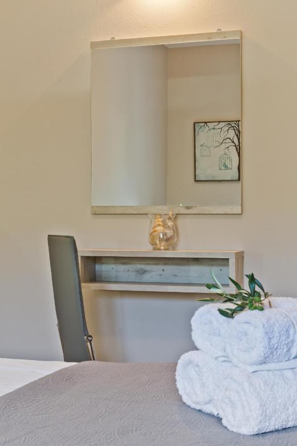 Serenity Villa Lakki  Ngoại thất bức ảnh