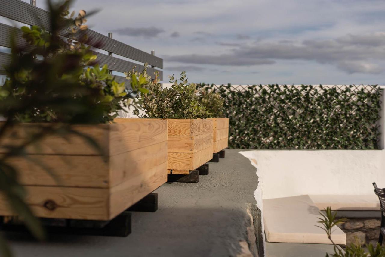 Serenity Villa Lakki  Ngoại thất bức ảnh