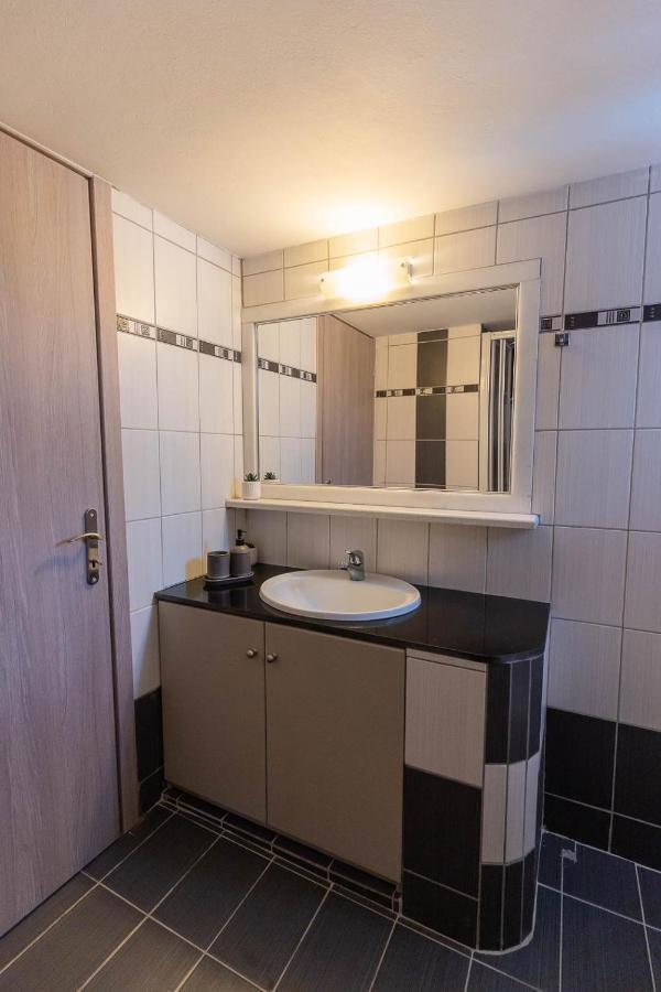 Serenity Villa Lakki  Ngoại thất bức ảnh